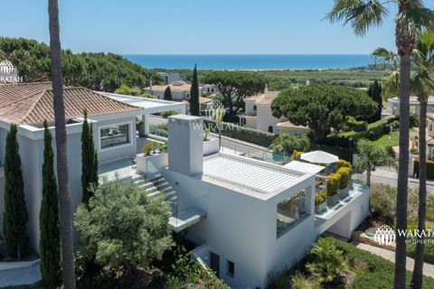 Villa a Vale do Lobo, Faro, Vale do Lobo - € 6.500.000 | Ref: Livia - foto 34